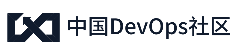 中国DevOps社区logo黑色.png