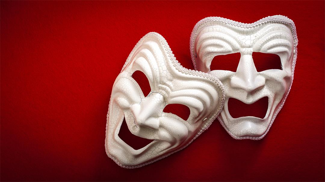 Comedy and Tragedy theatrical masks.jpg