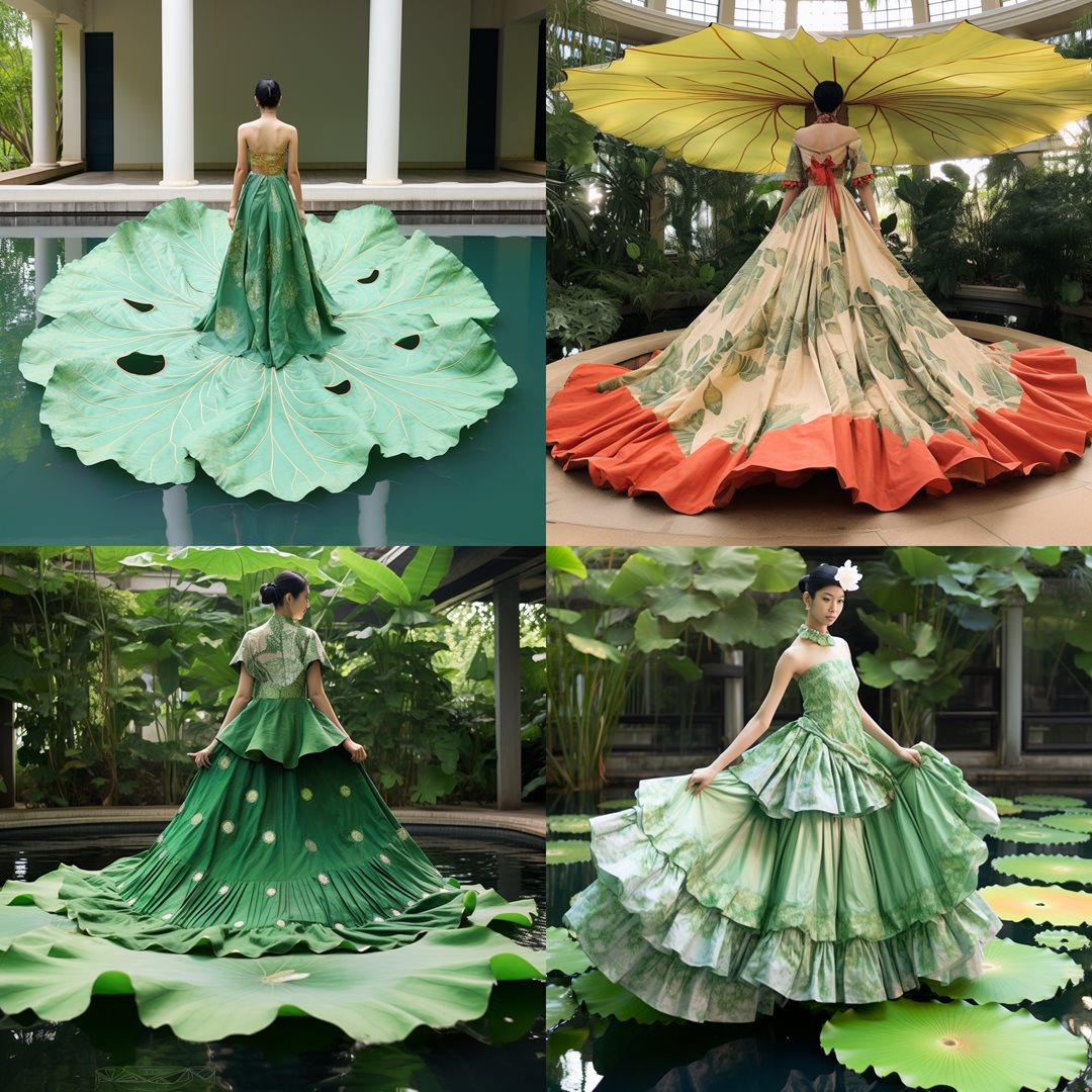 patrickbrown_The_lotus_leaf_skirt_is_cut_in_one_color_and_the_h_4ef57942-3c72-45ec-919f-80103eb8be68.png