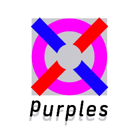 紫色行动 Purples