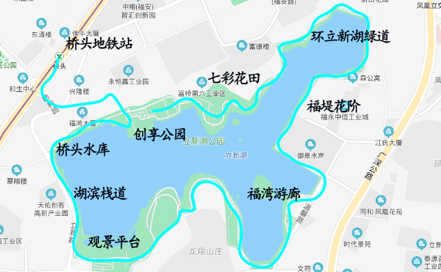 立新湖路线.png