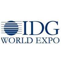 idg world expo