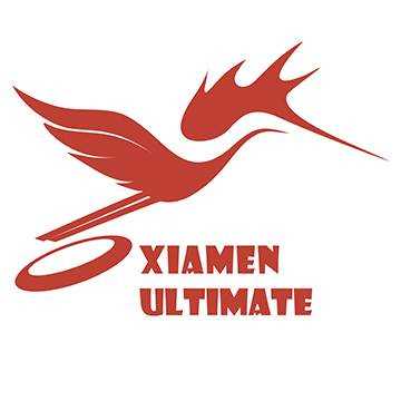 厦门白鹭极限飞盘队 xiamen egret ultimate frisbee team