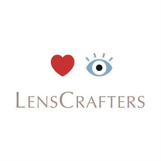 lenscrafters亮视点