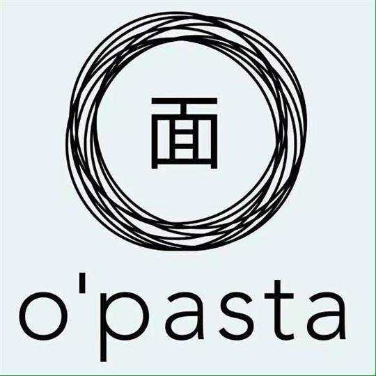 5.19 工作日的福利!下班后来o"pasta尝尝面喝喝酒!