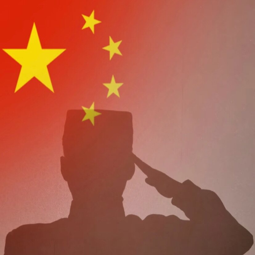 勿忘初心