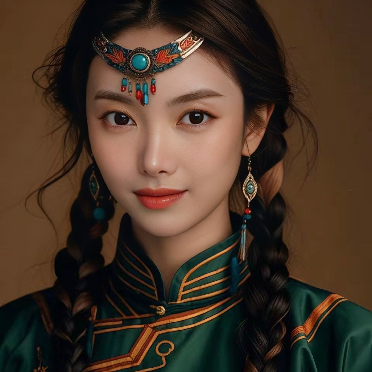 别人家的女友👸
