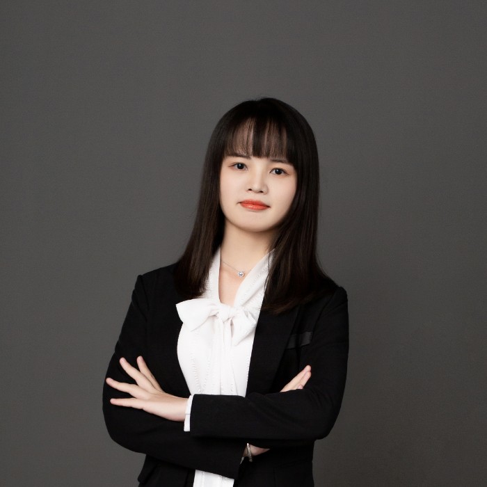 杨丽青|律师