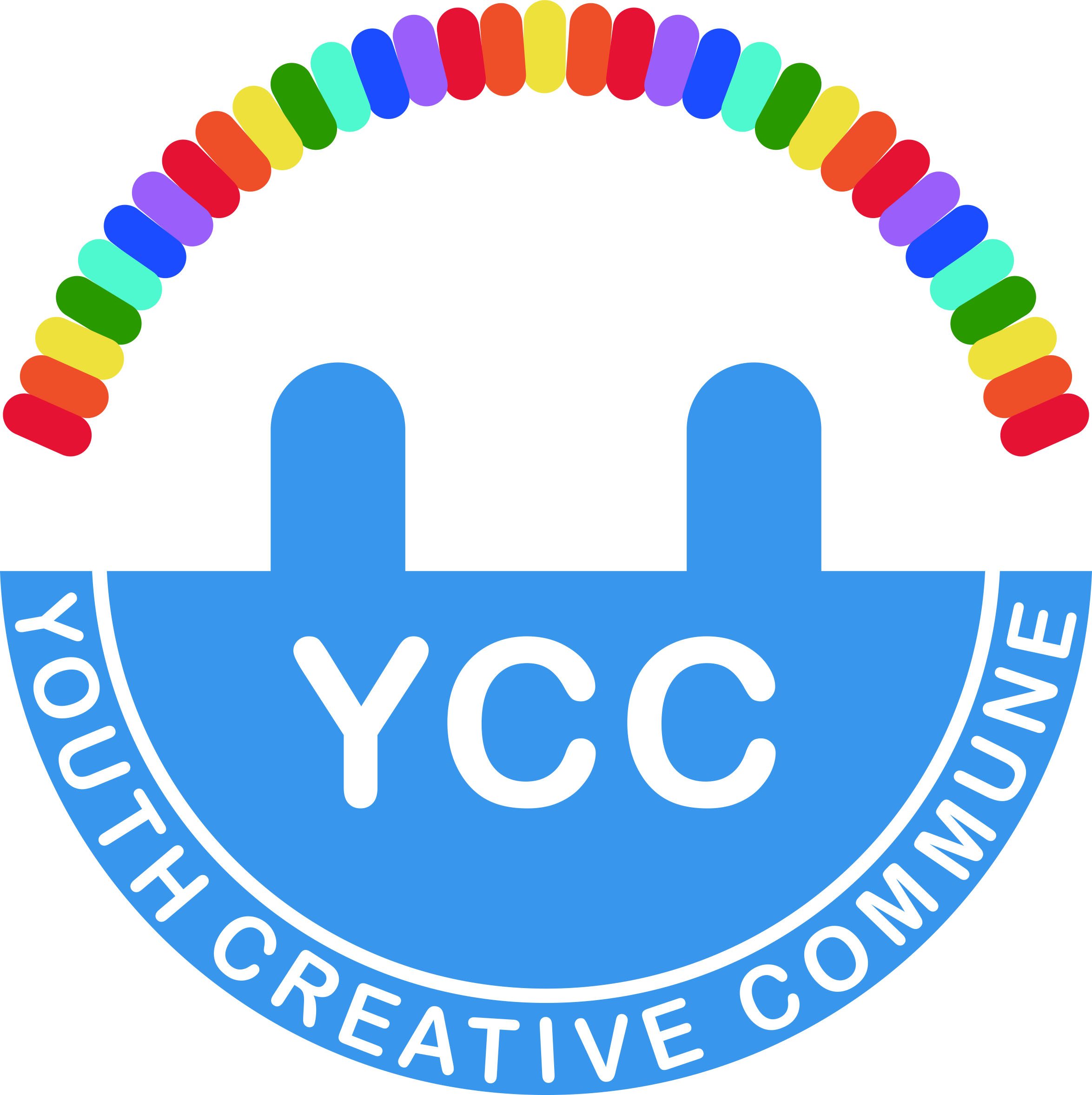 青创公社YCC