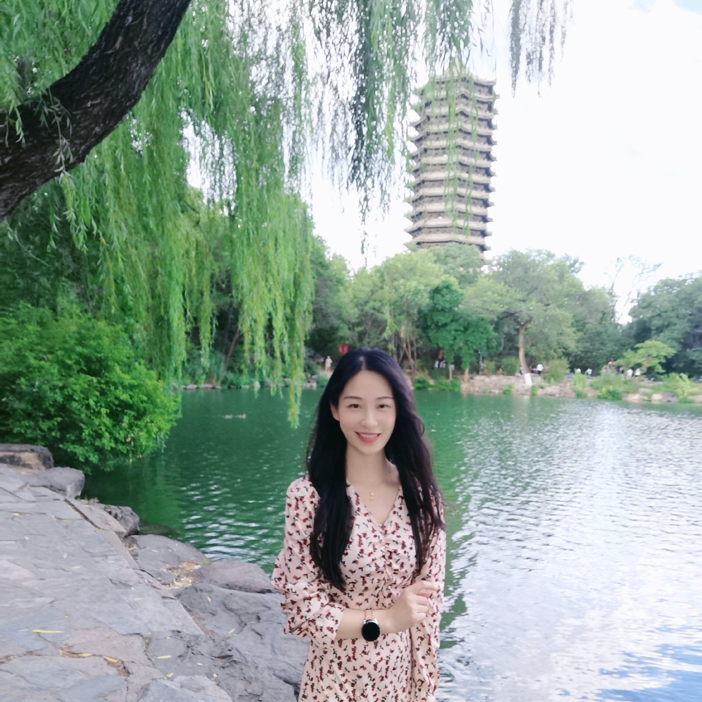 北京大学深圳研究院陈老师