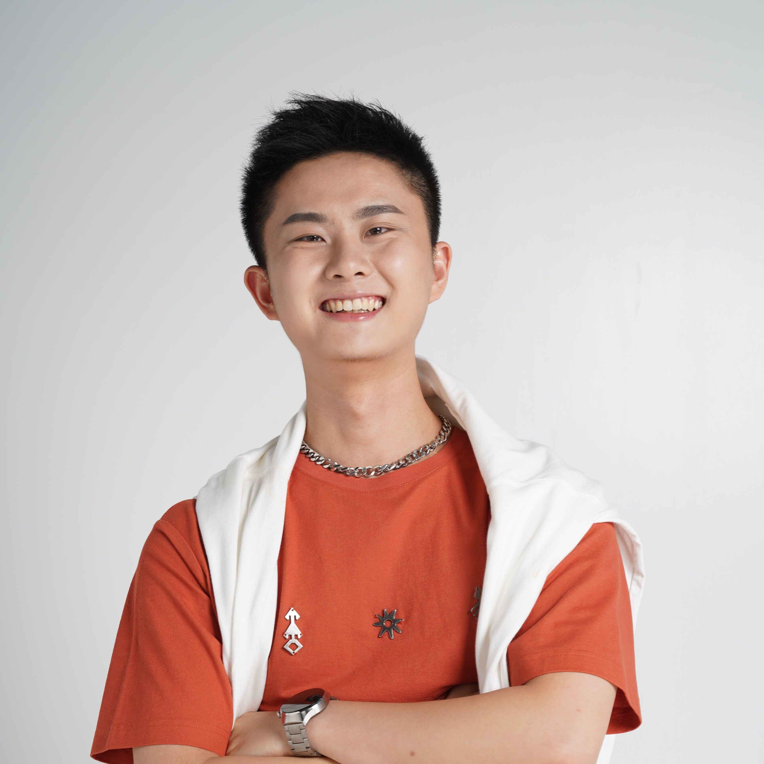 杨凯博