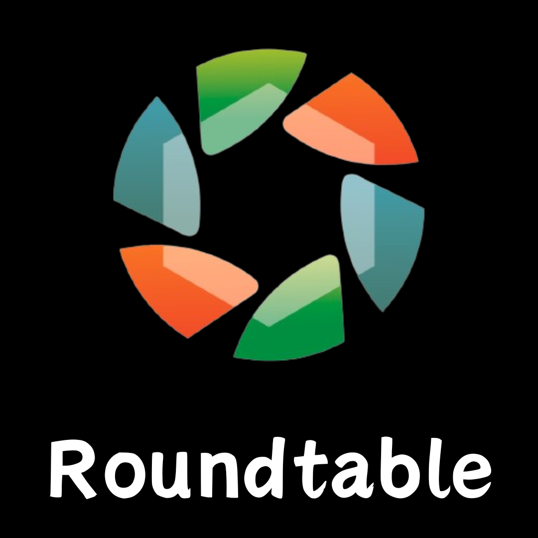 圆桌会 · Roundtable