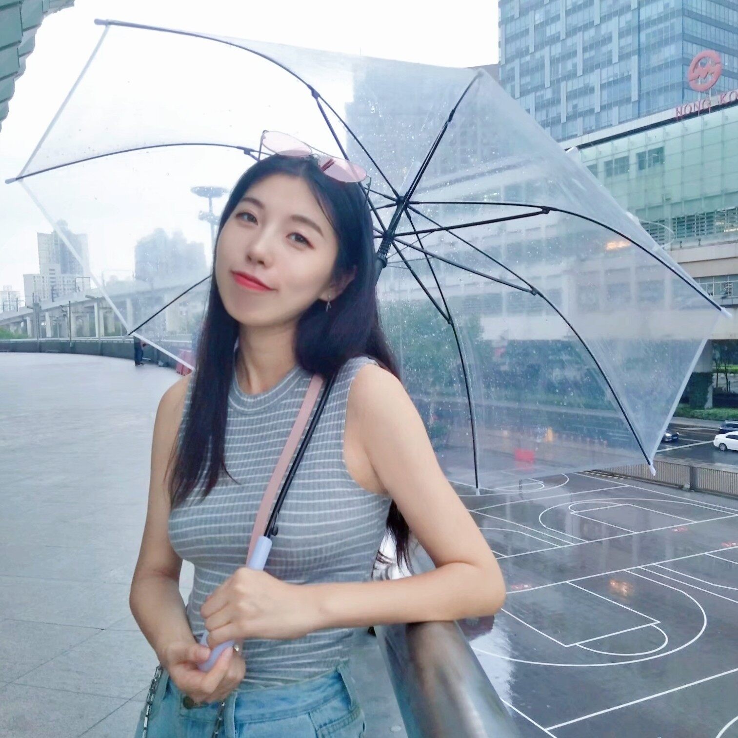 人间荒糖