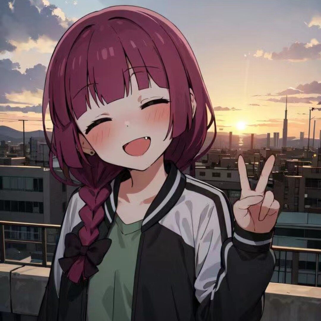 悦子