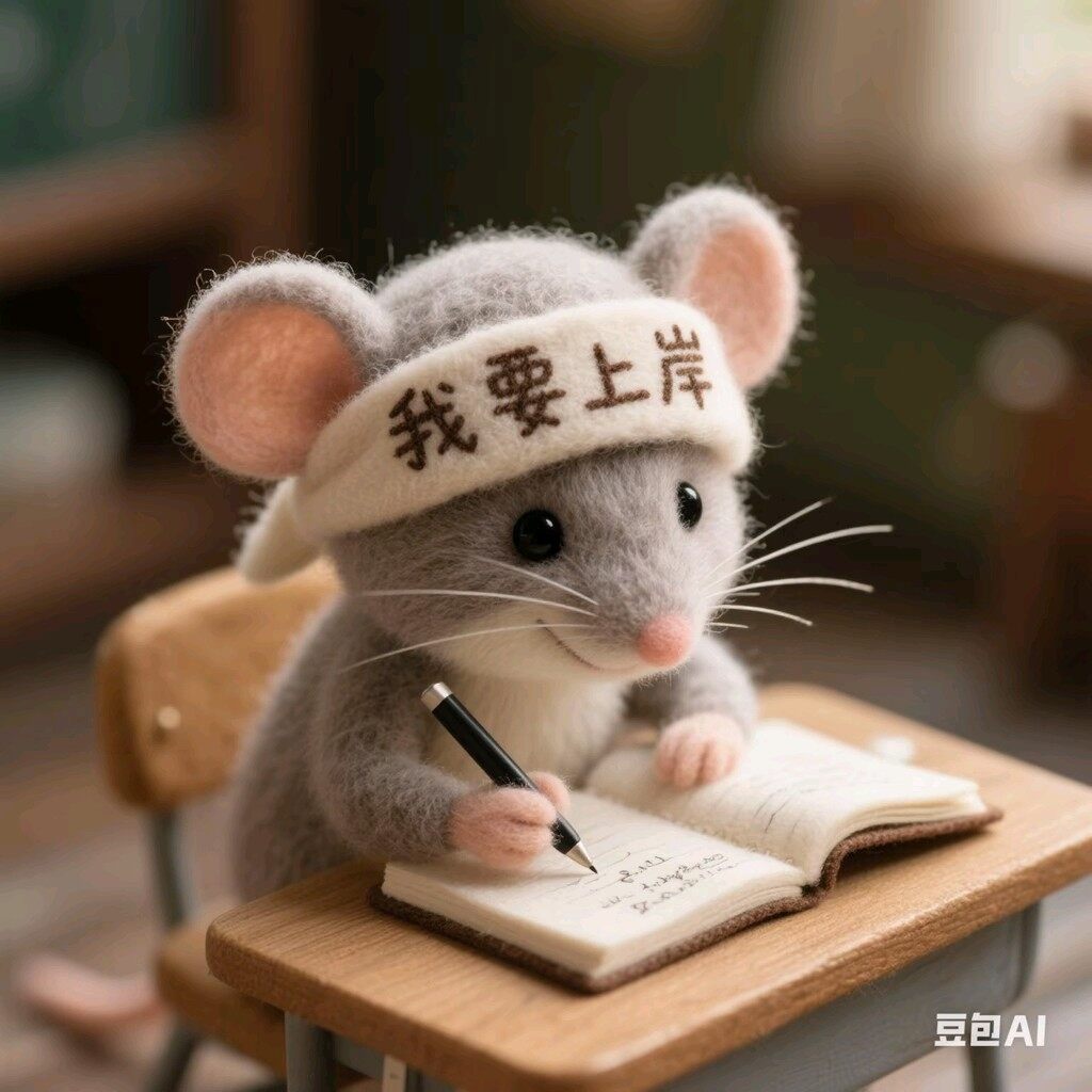 小小