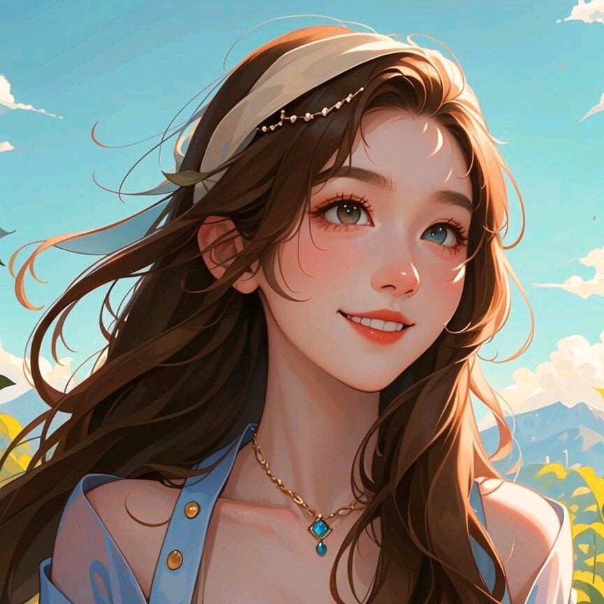 Gillian Li