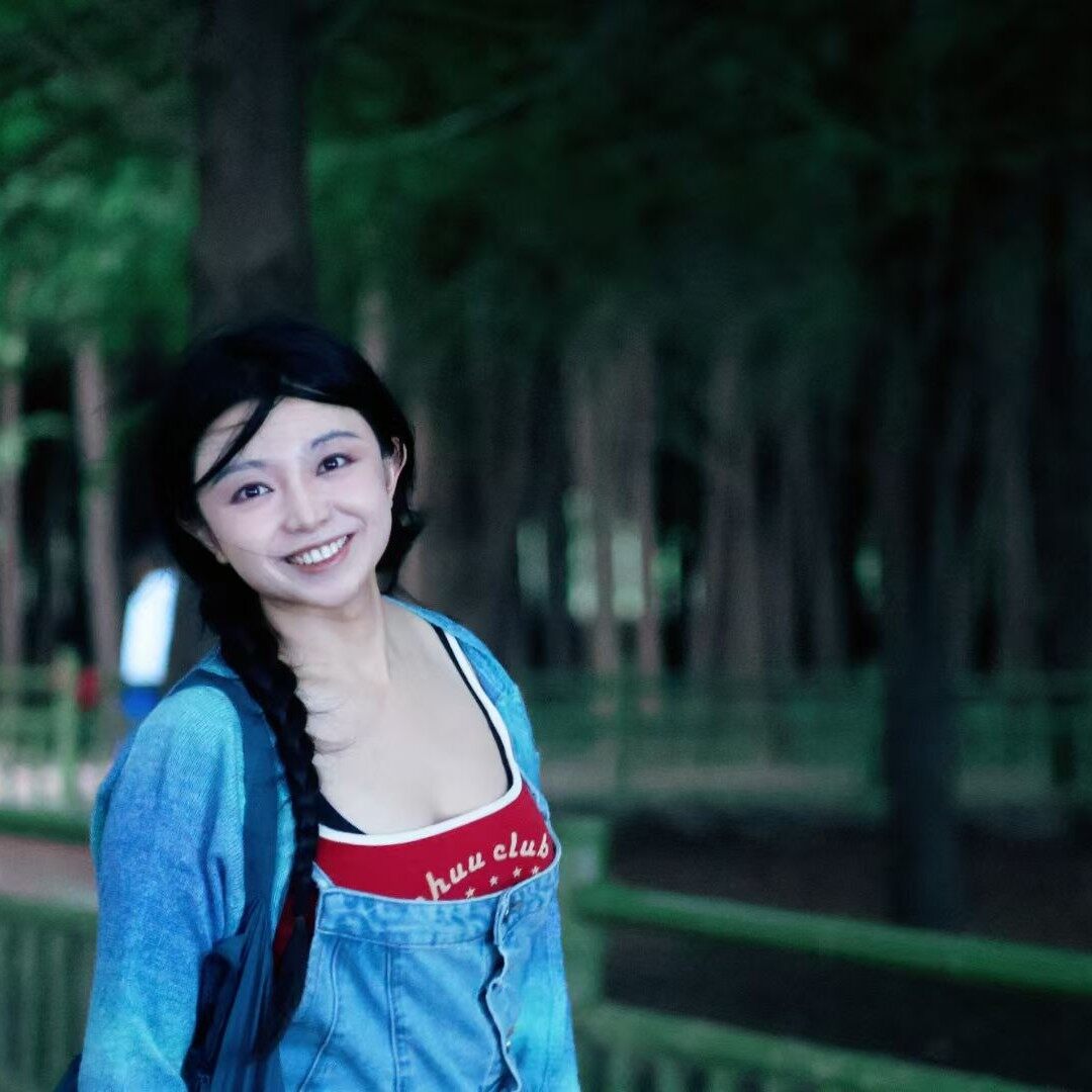 白白