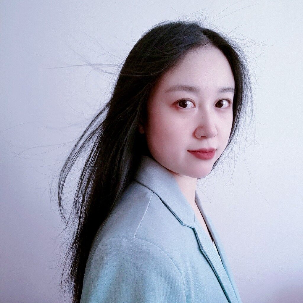 Daisy糖🍭