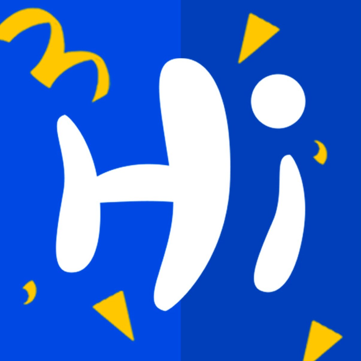 Hi燃派对