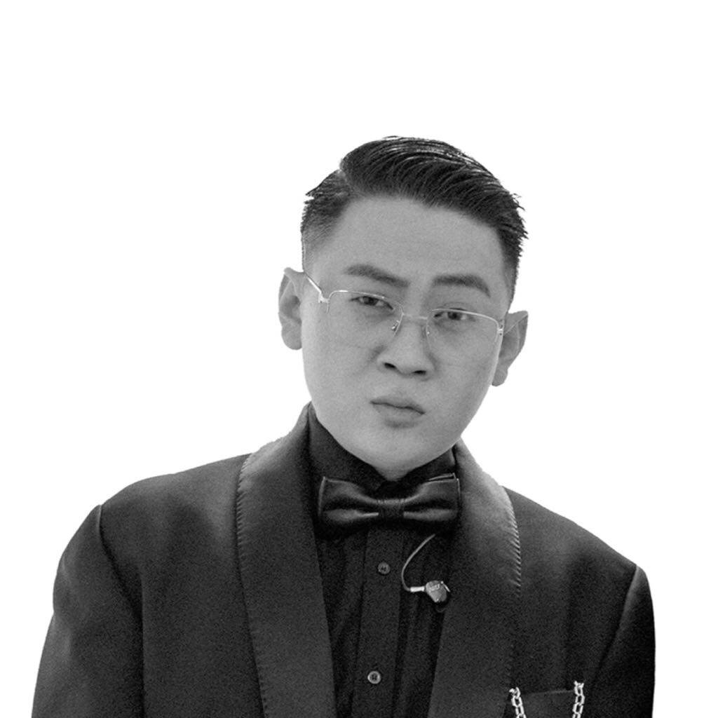 戾仁
