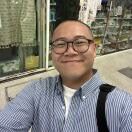 Dennis Chong 安仔