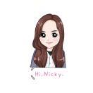 Ms Nicky张