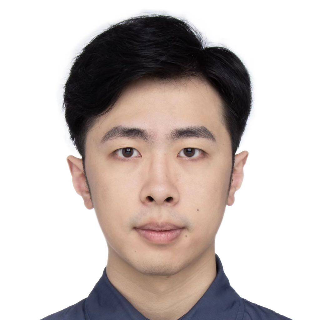 申超_数仓开发工程师