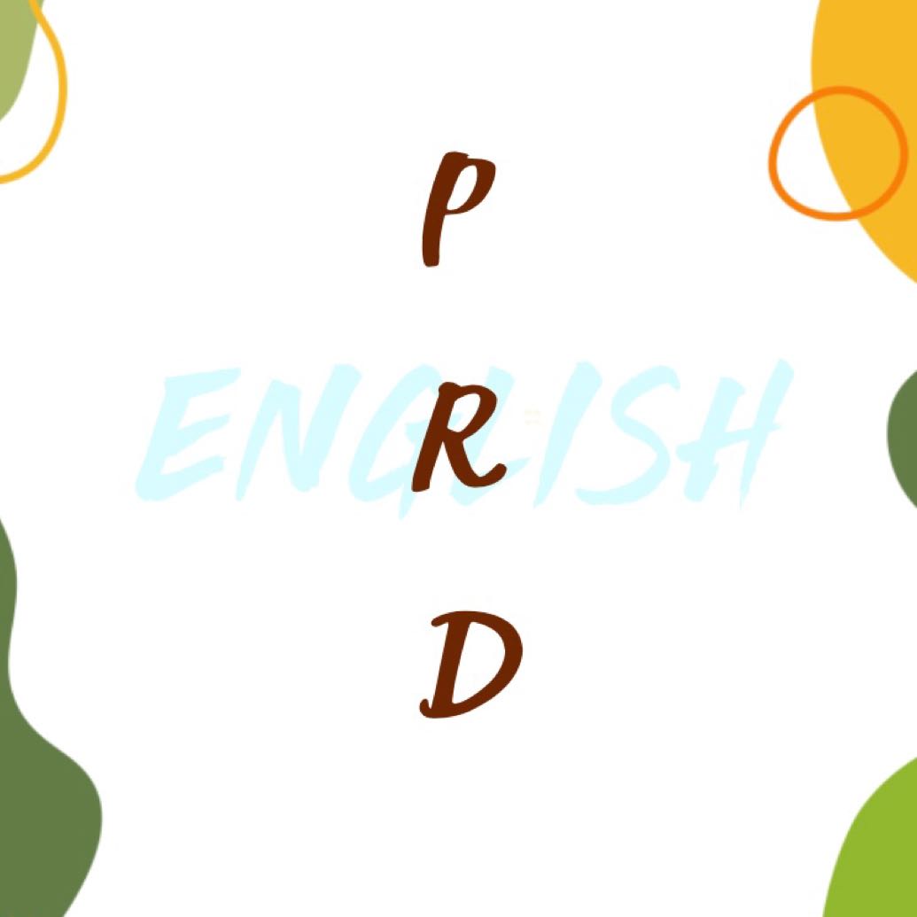 PRD English