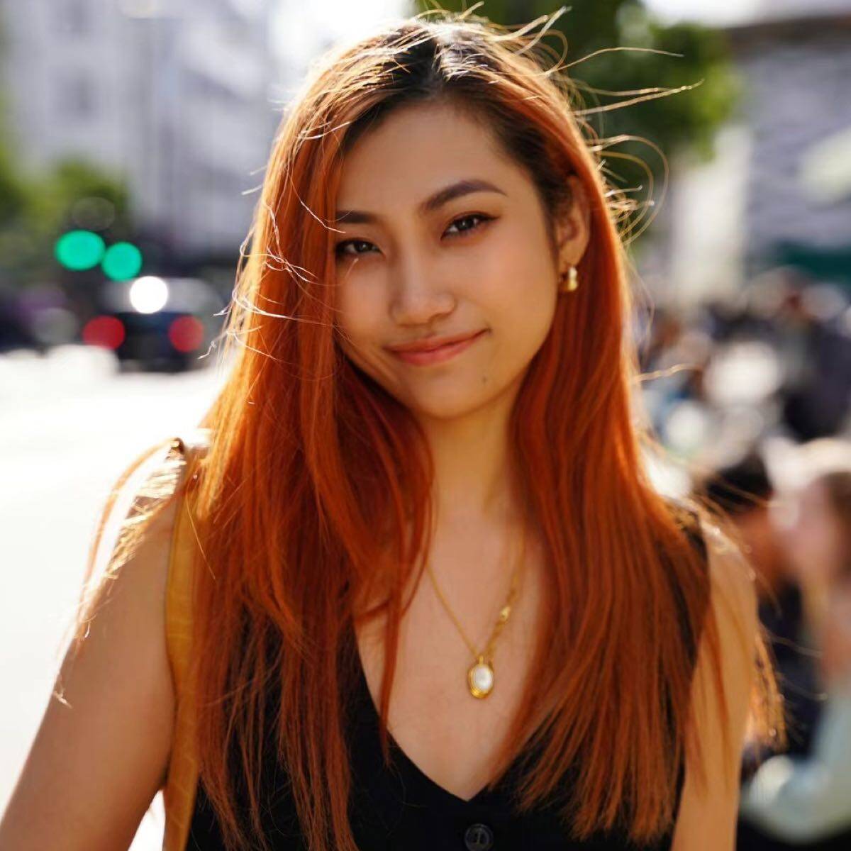 Julie