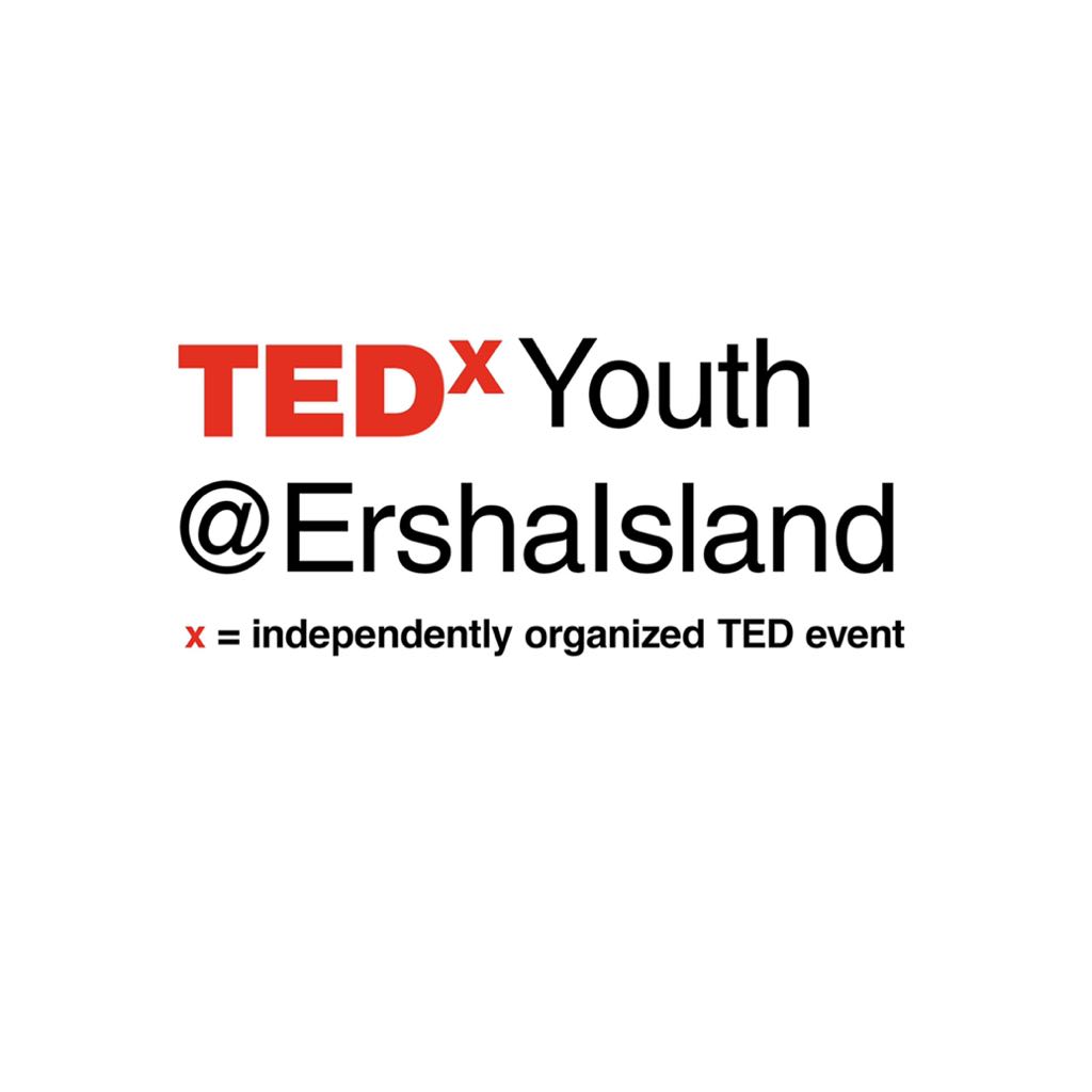 TEDxYouth@ErshaIsland
