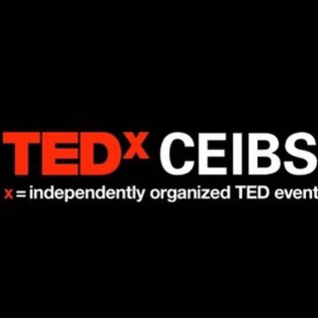 TEDx CEIBS