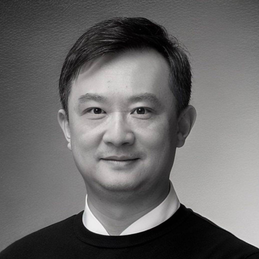 Deeds Not Words - Michael Shan