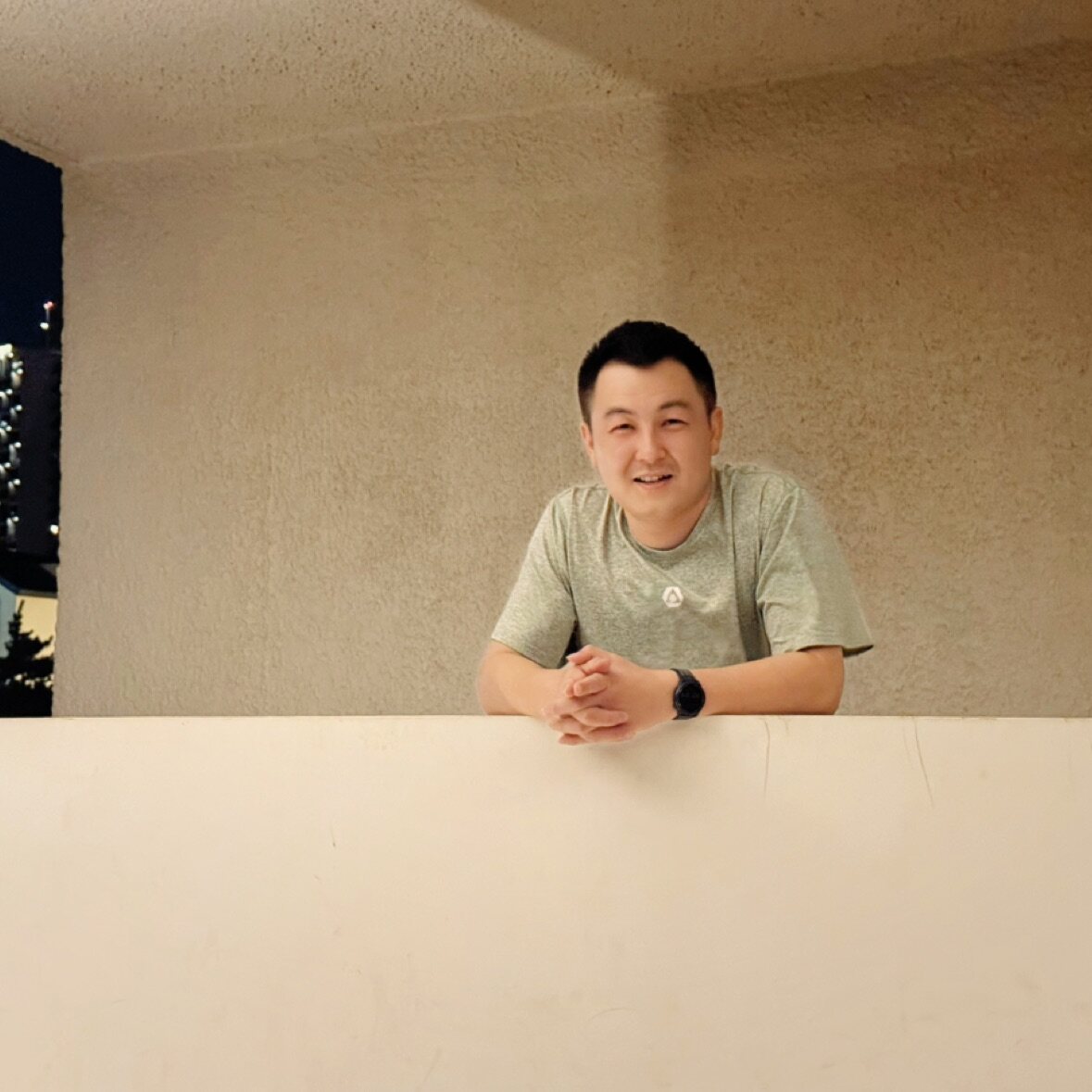 錚哥
