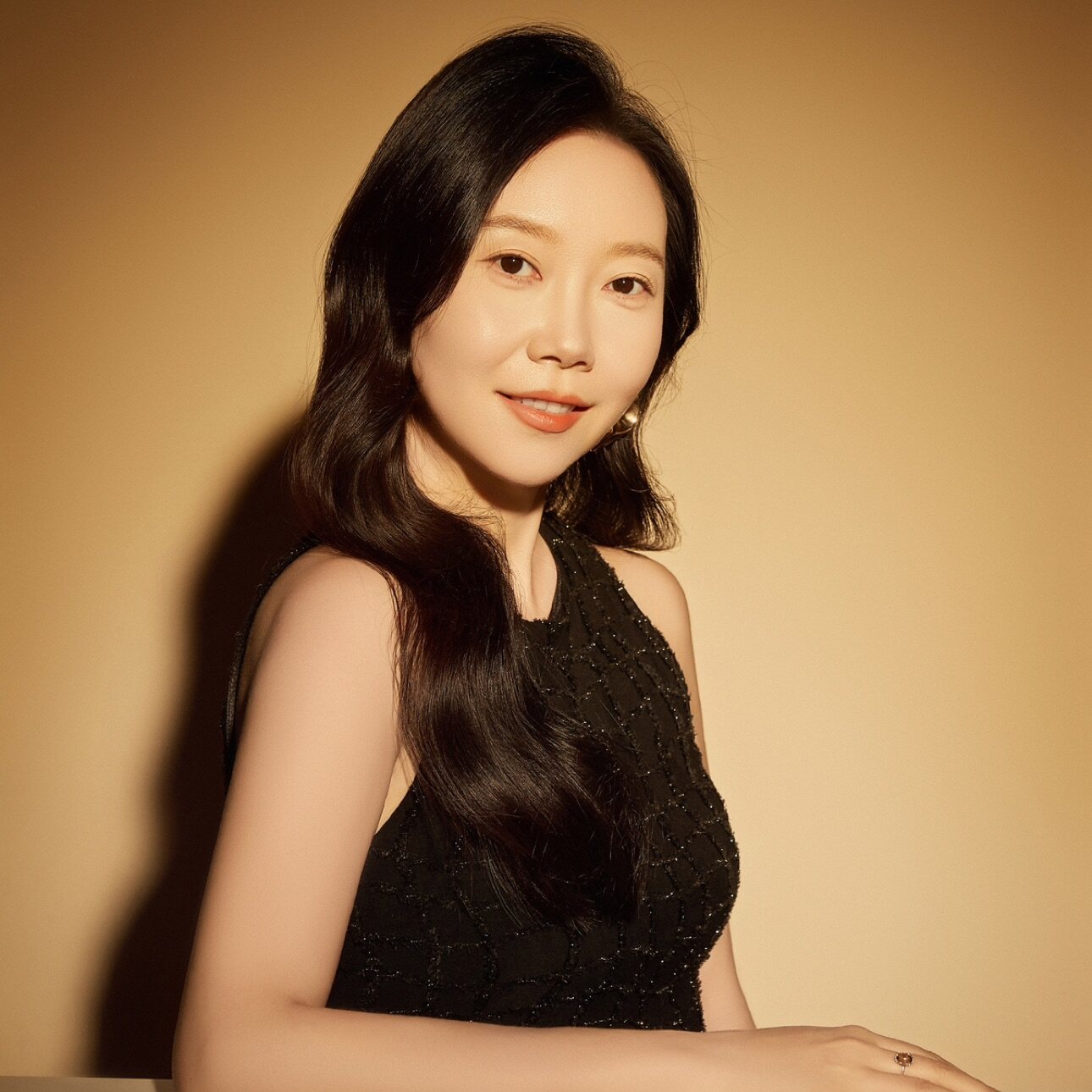 Carmen Tao  