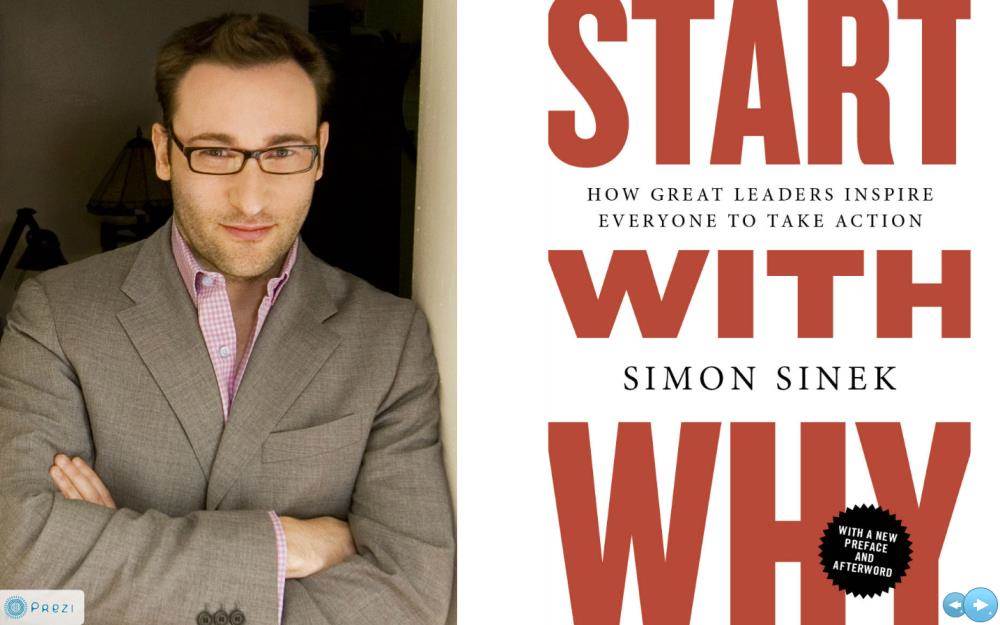 西蒙·斯涅克(simon sinek)