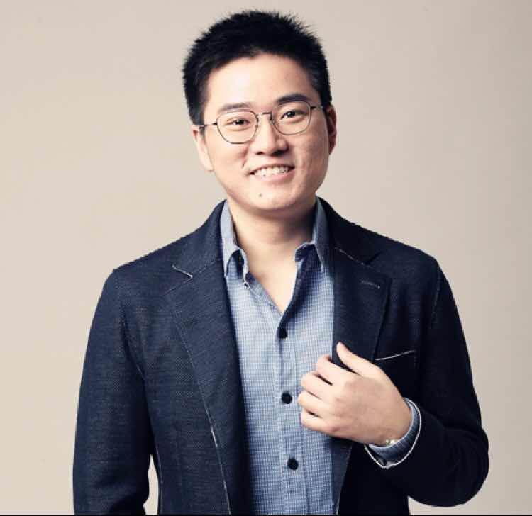 coding ceo 张海龙