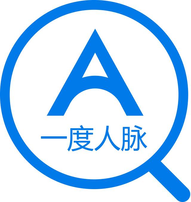 人脉logo图片