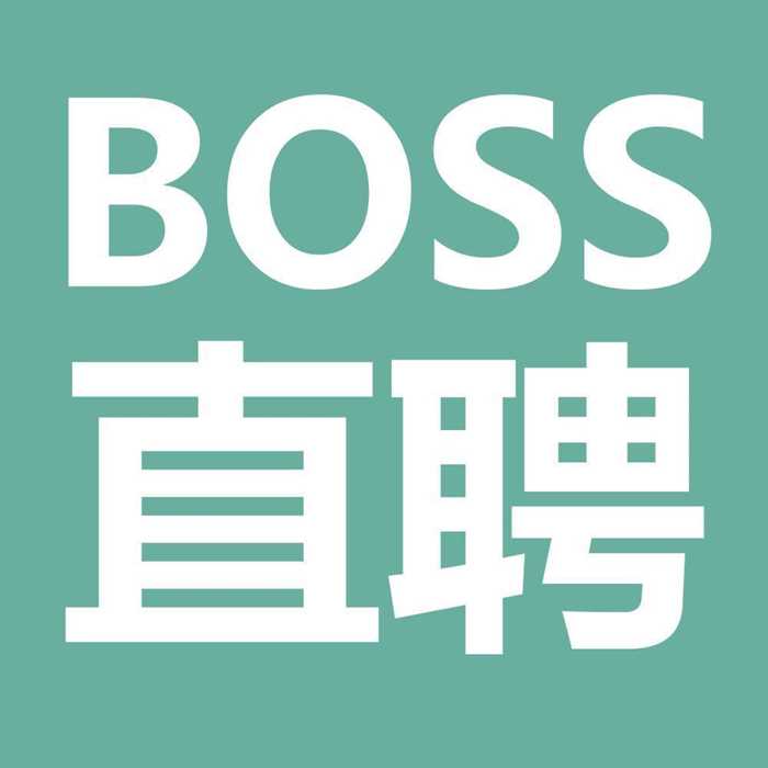 【boss直聘-直聘学院】