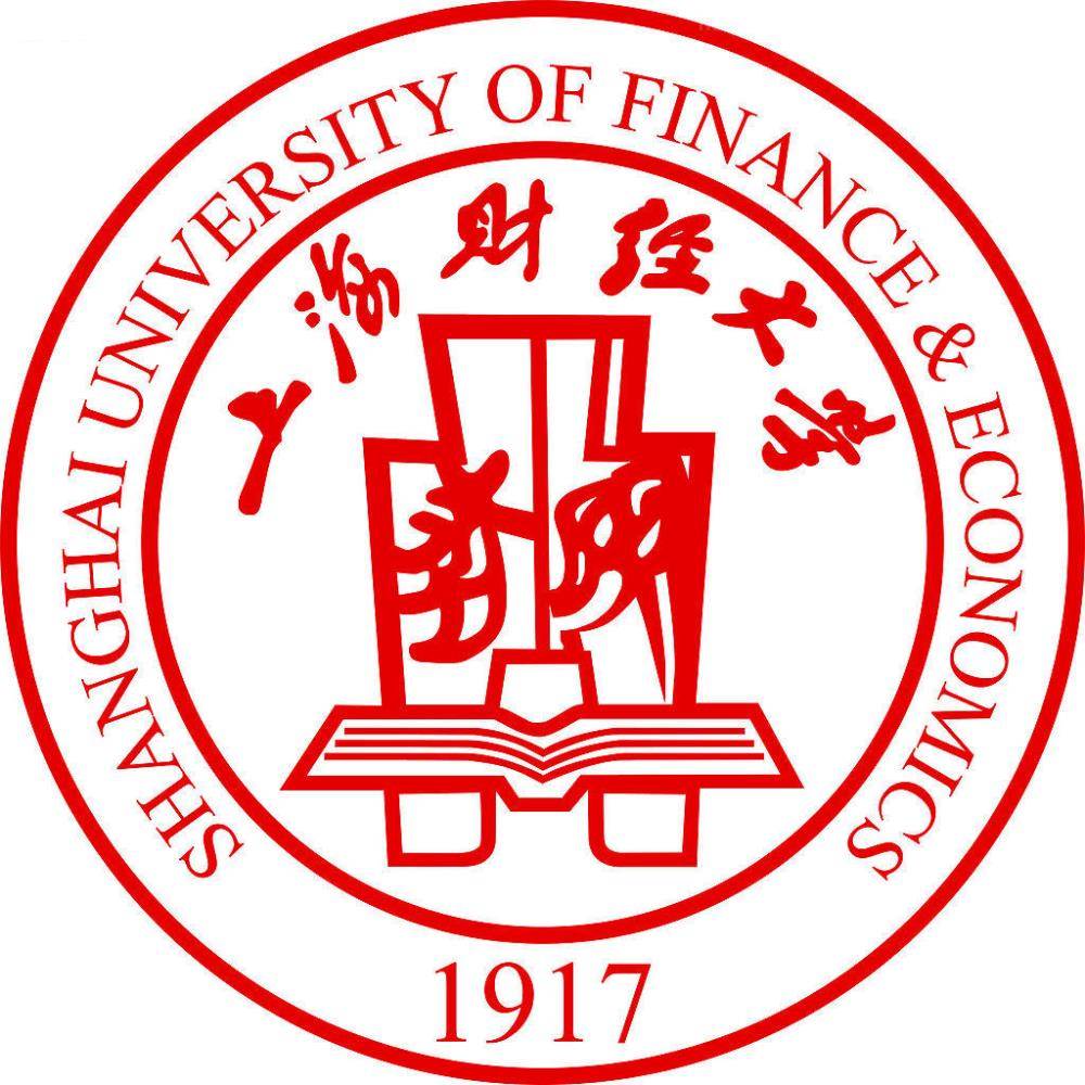 贵州财经大学图标图片