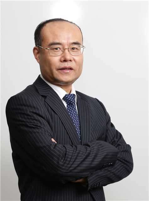 金发科技董事长_精研科技董事长照片