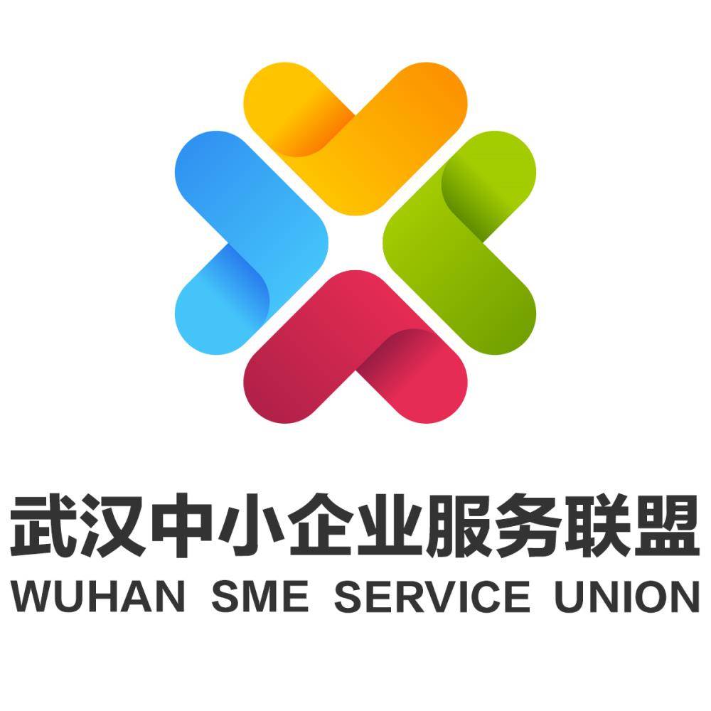 武汉人才logo图片