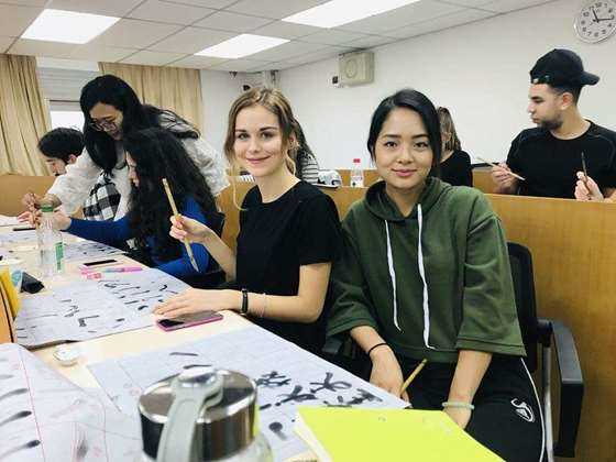 【免费学习专场】对外汉语教学课堂展示,教老外学中文