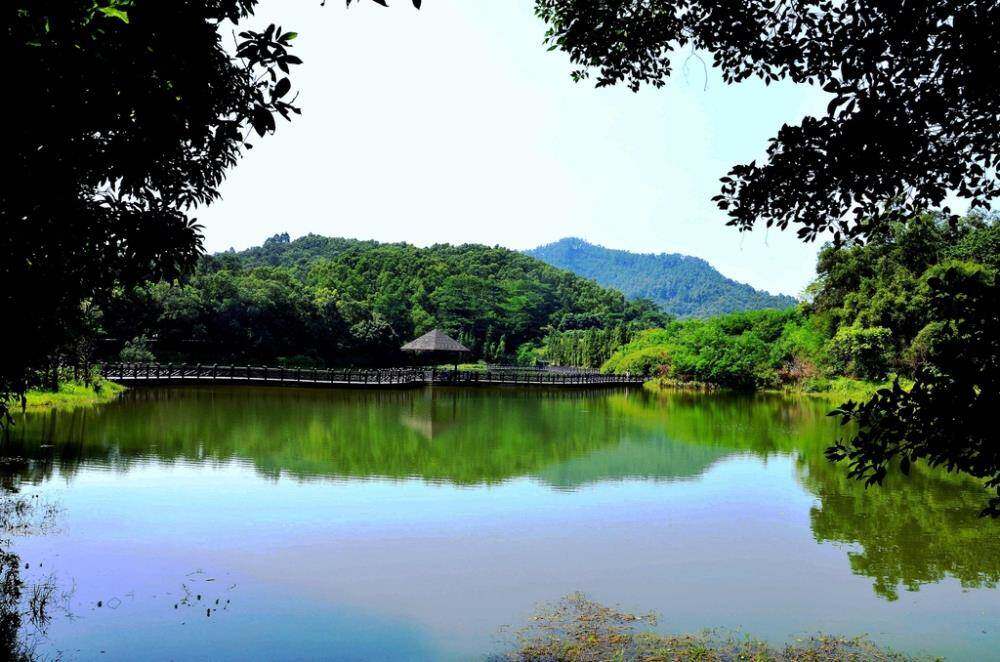【撕名牌大战】7月31日 来大夫山做一枚耐撕的小伙伴