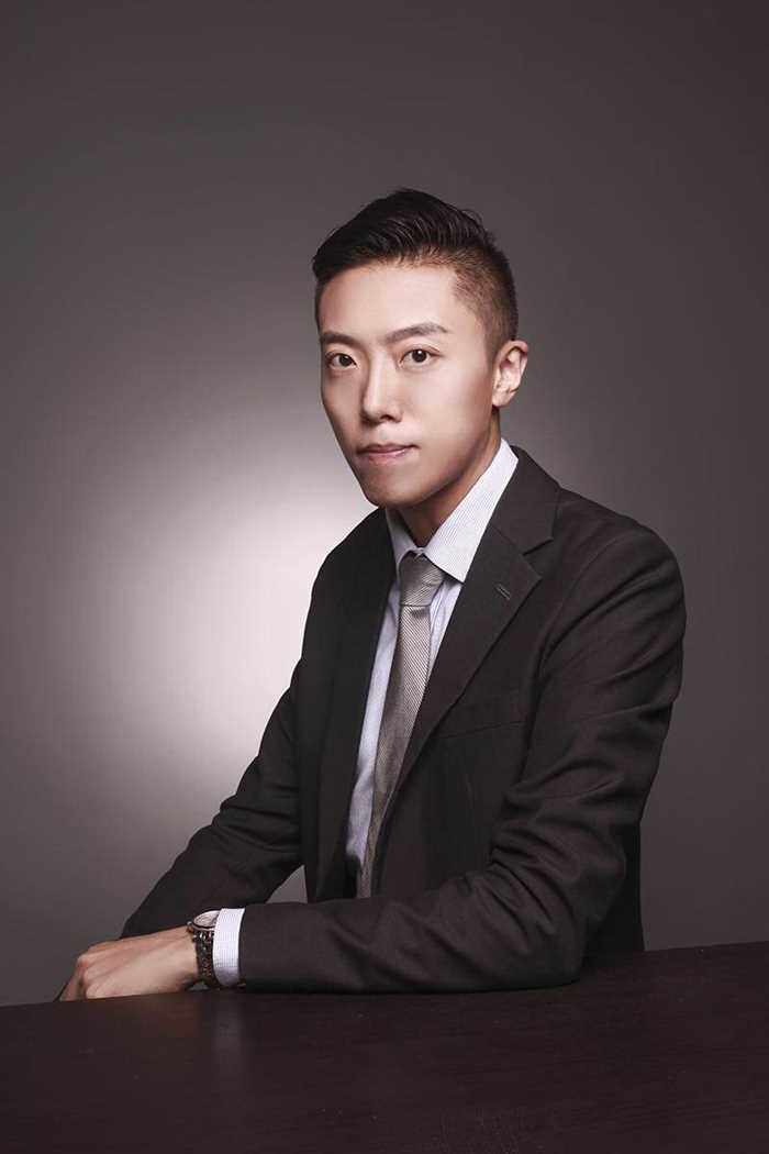 李文成 伯恩资本合伙人&lt