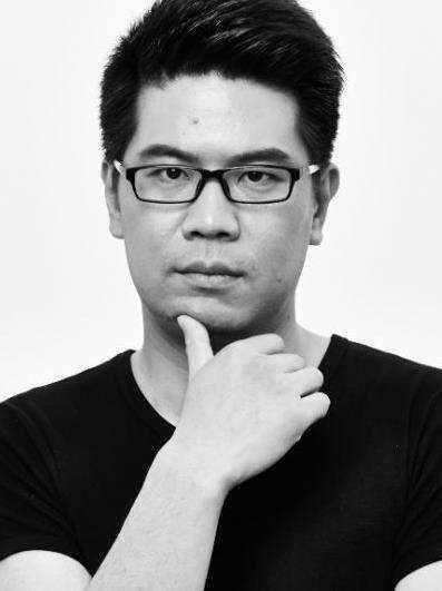 何伊凡 今日排行榜联合创始人,总裁