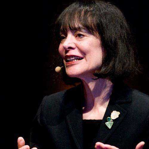 她就是卡罗尔·德韦克(carol dweck)