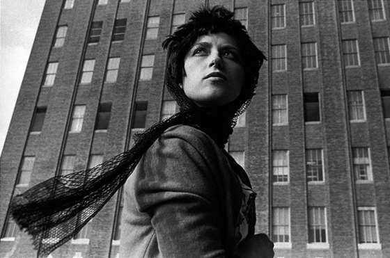 11趣活节丨辛迪61舍曼(cindy sherman)中国首展_精彩城市生活,尽在