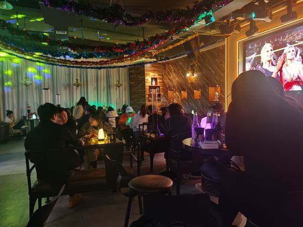 一家有灵魂的小酒馆,将传统酒桌文化转变为新兴生活方式的体验,成为