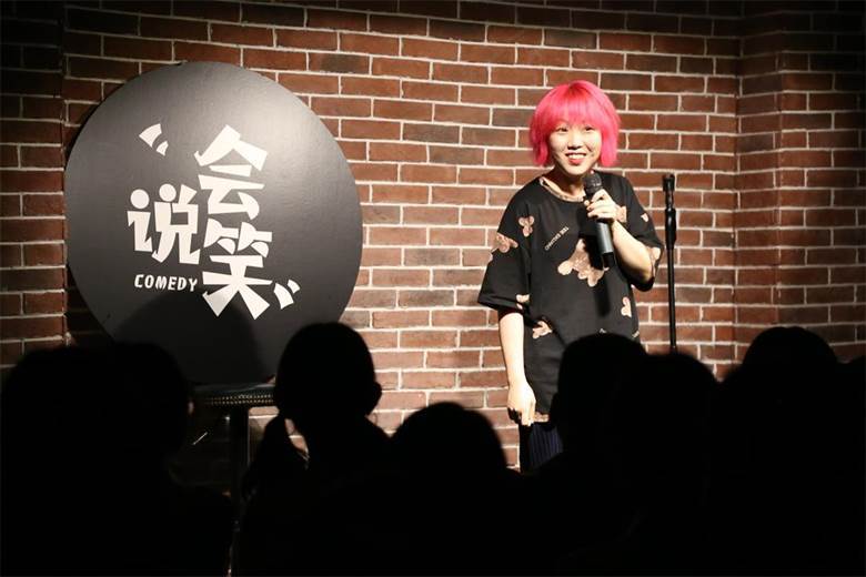 脱口秀大会2017_脱口秀大会_脱口秀大会女演员名单