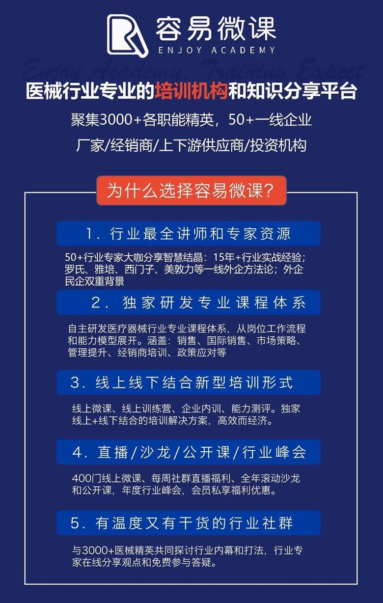 医疗器械有限公司招聘_医疗器械研究有前途吗 上海曼杰医疗器械贸易2018年医疗器械研究就业前景 BOSS直聘(2)